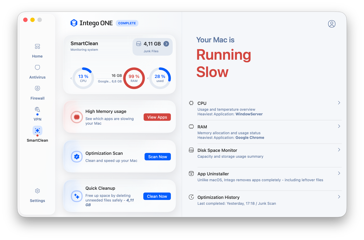 Intego Controller Intego Antivirus Review 2026: Is It the Best Option for Mac?