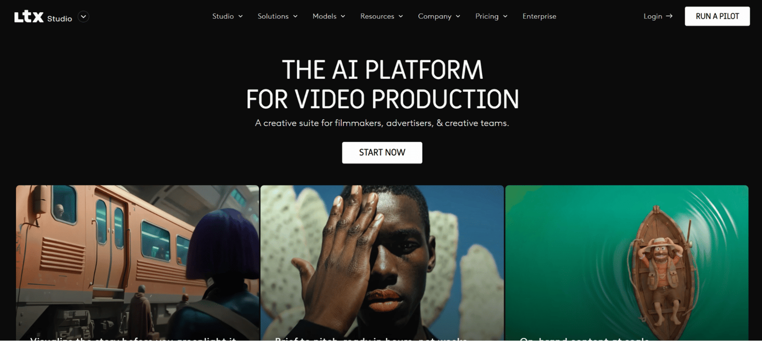 6 Best AI Music Video Generators in 2026 (Tested & Compared) | Cybernews