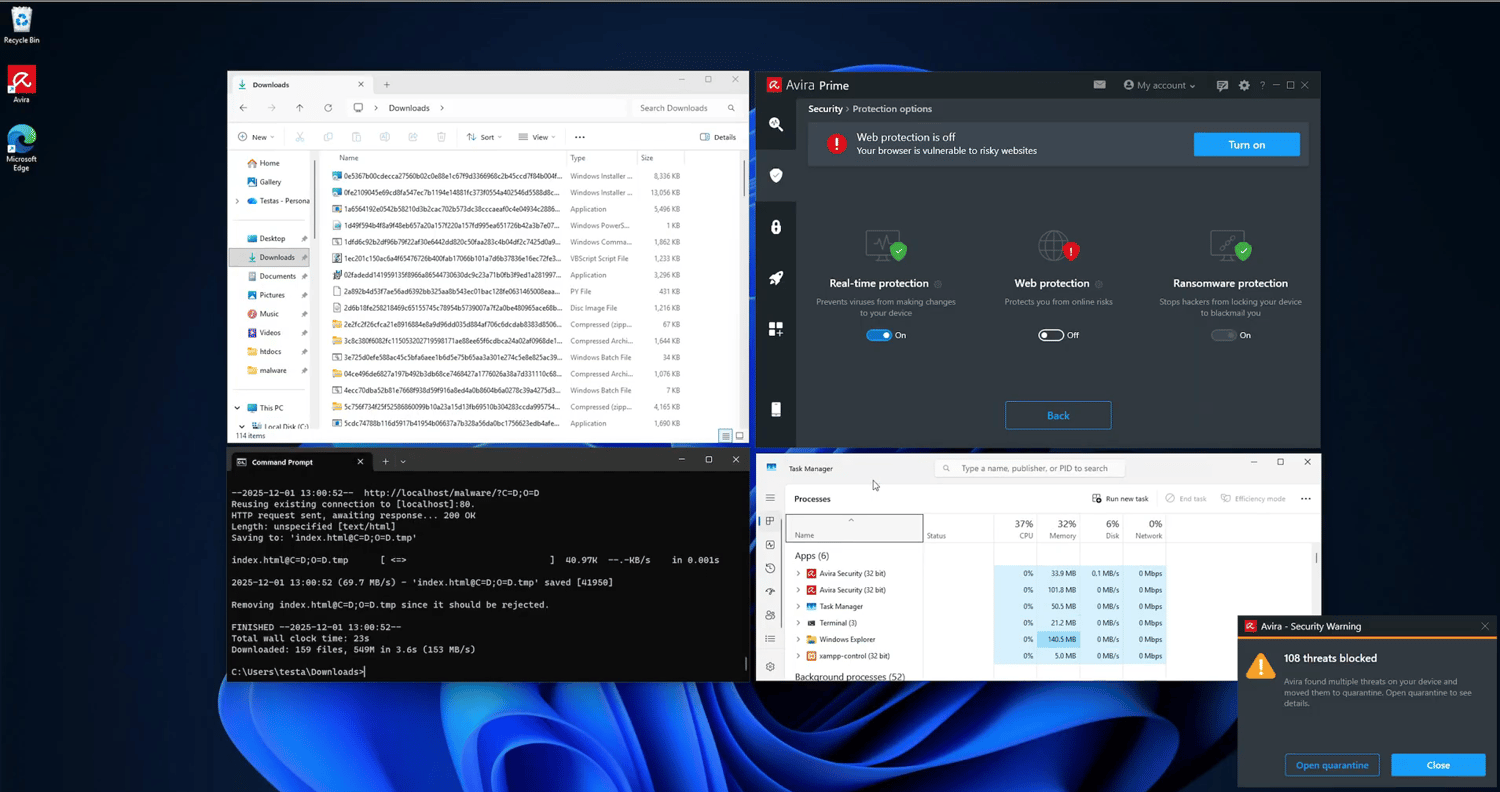 The Best Internet Security Software for 2026