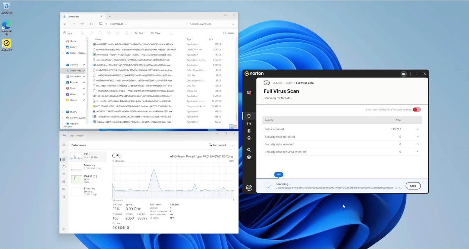 The Best Internet Security Software for 2026