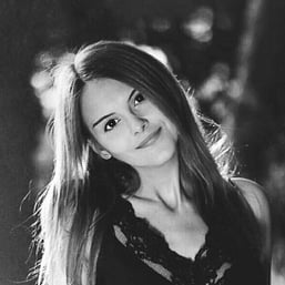 Kristina Jankevičiūtė