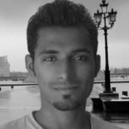 Ali Qamar