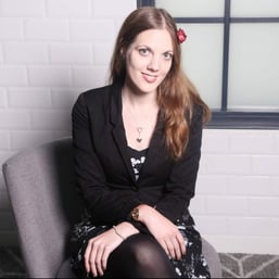 Catherine Hiley