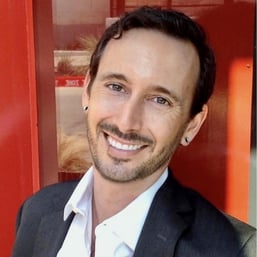 Paul Greenamyer