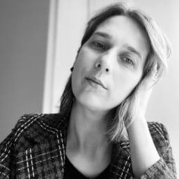 Gina Charūnaitė