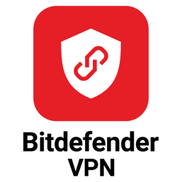 bitdefendervpn logo