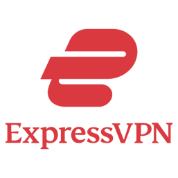 expressvpn logo