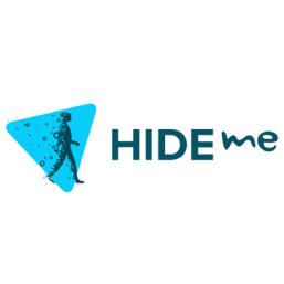 hidemevpn logo