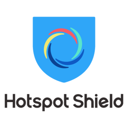 hotspotshield logo
