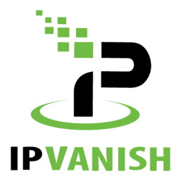 ipvanish logo