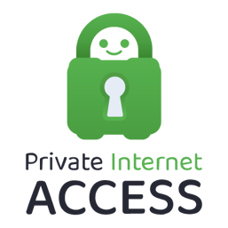privateinternetaccess logo