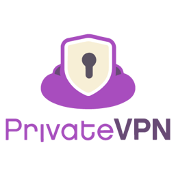privatevpn logo