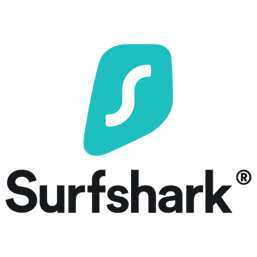 surfsharkvpn logo