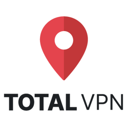 totalvpn logo