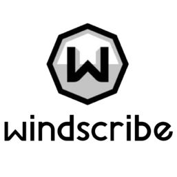 windscribevpn logo