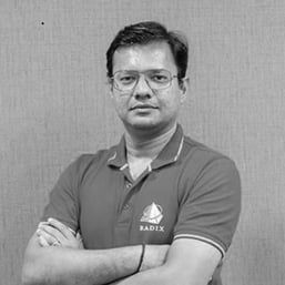 Pratik Mistry