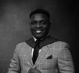 Kennedy Kinikanwo