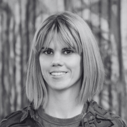 Dora Halasz