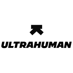 ultrahumanring logo