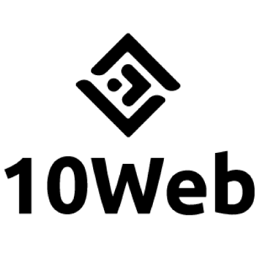 10web logo