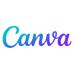 canva logo