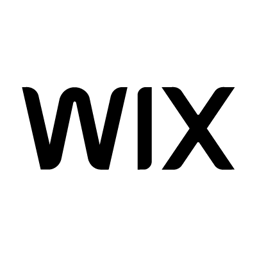 wix logo