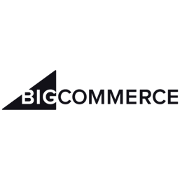 bigcommerce logo