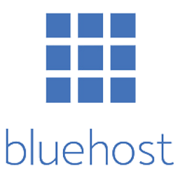 bluehostbuilder logo