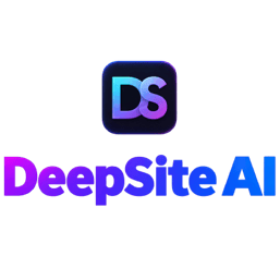 deepsite logo