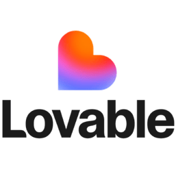 lovable logo