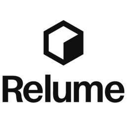 relume logo