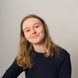 Jovita Kirlytė