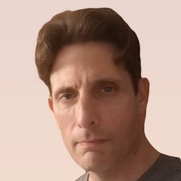 Mike Davey