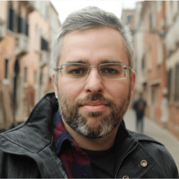 Raphael Tsavkko Garcia