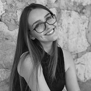 Photo of Anna Zhadan