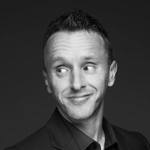 Photo of Adi Gaskell