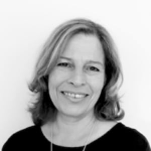 Photo of Emma Woollacott