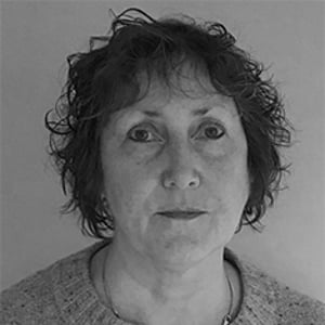 Photo of Susan Morrow