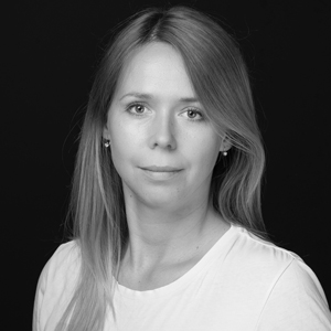 Photo of Jurgita Lapienytė