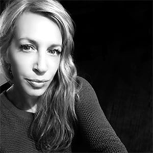 Photo of Stefanie Schappert