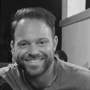 Photo of James Caunt