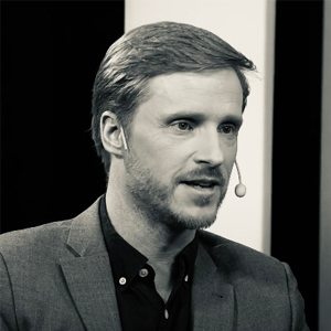 Photo of Linas Kmieliauskas