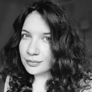 Photo of Deimantė Karaciejūtė