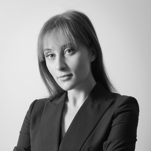 Photo of Konstancija Gasaitytė