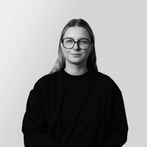 Photo of Rūta Pauliukonytė