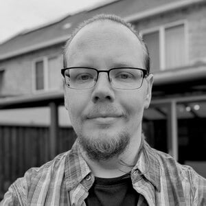 Photo of Anton Mous