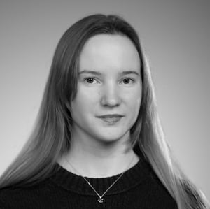 Photo of Maryia Stsiopkina