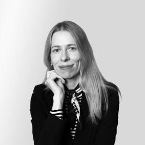 Photo of Eglė Krištopaitytė