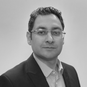 Photo of Mayank Sharma