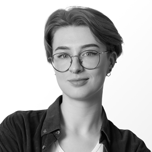 Photo of Rasa Jurgutytė